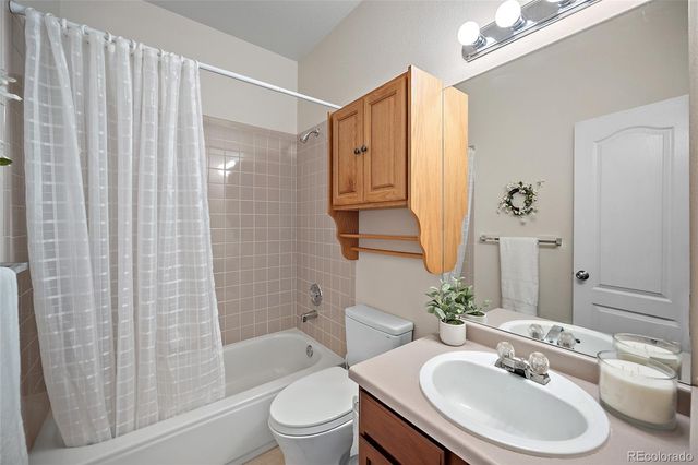 6030 Corinth Drive, Colorado Springs, CO 80923