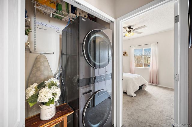 6030 Corinth Drive, Colorado Springs, CO 80923