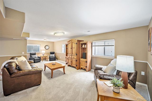 6030 Corinth Drive, Colorado Springs, CO 80923