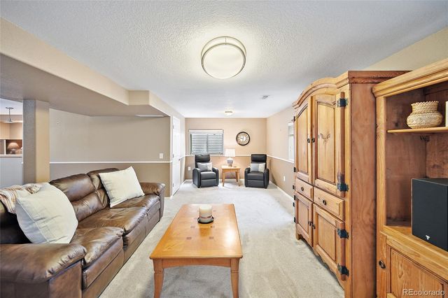 6030 Corinth Drive, Colorado Springs, CO 80923