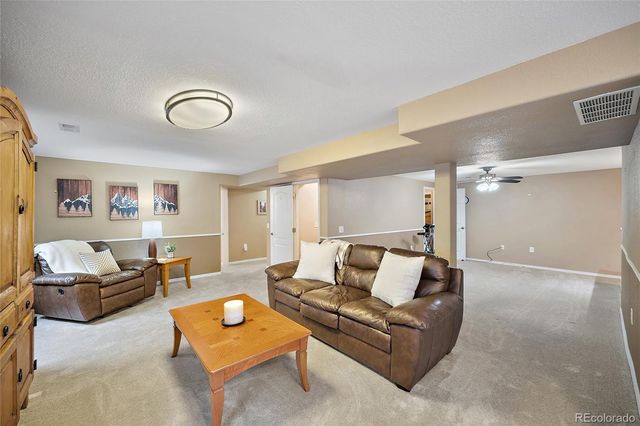 6030 Corinth Drive, Colorado Springs, CO 80923