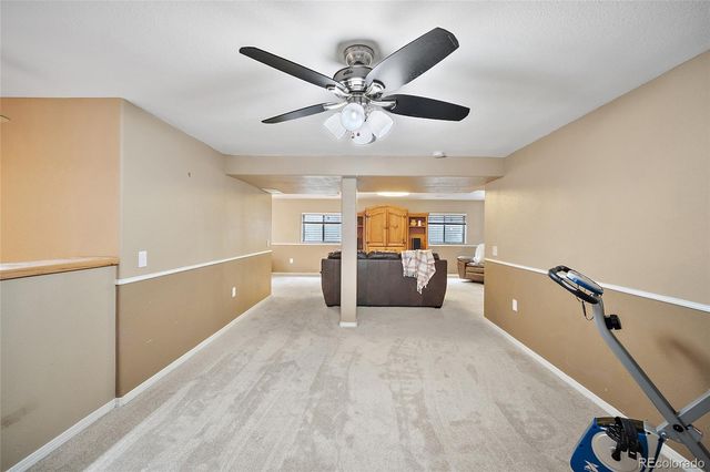 6030 Corinth Drive, Colorado Springs, CO 80923