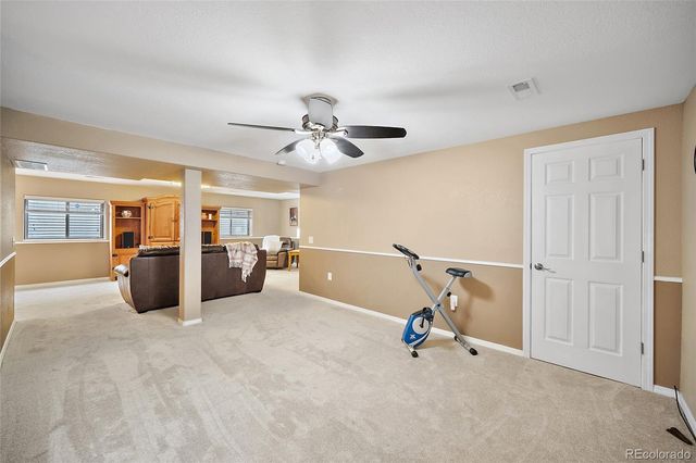 6030 Corinth Drive, Colorado Springs, CO 80923