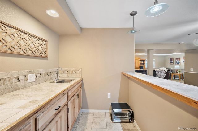 6030 Corinth Drive, Colorado Springs, CO 80923