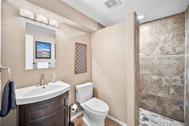 6030 Corinth Drive, Colorado Springs, CO 80923