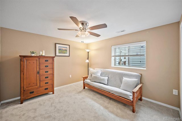 6030 Corinth Drive, Colorado Springs, CO 80923