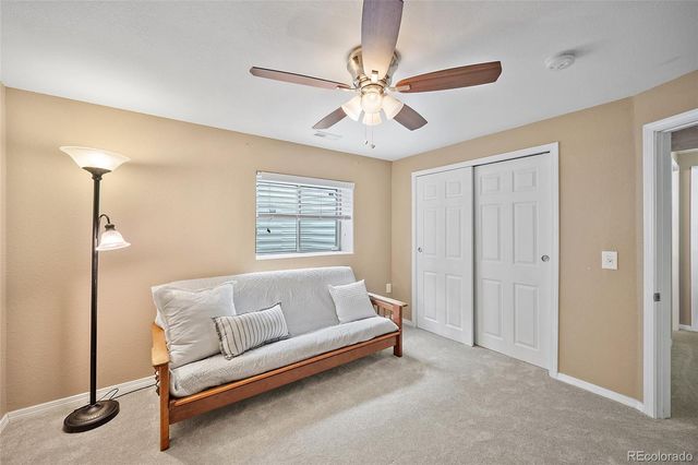 6030 Corinth Drive, Colorado Springs, CO 80923