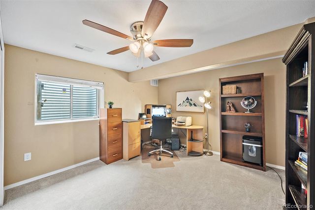 6030 Corinth Drive, Colorado Springs, CO 80923