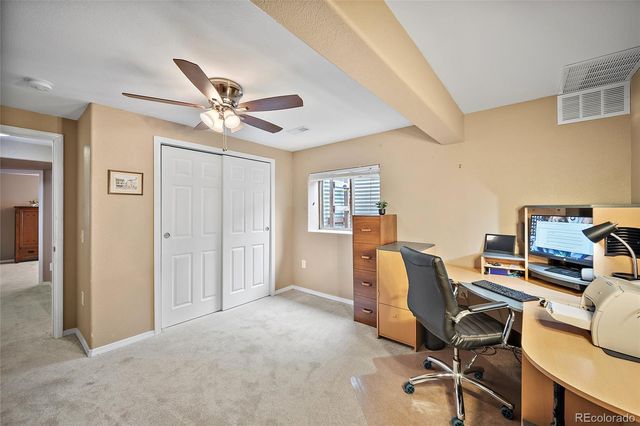 6030 Corinth Drive, Colorado Springs, CO 80923