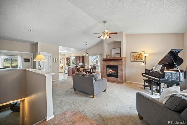 6030 Corinth Drive, Colorado Springs, CO 80923