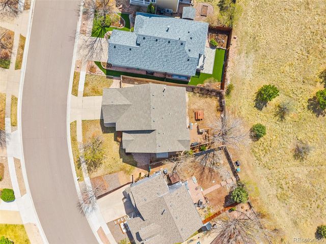 6030 Corinth Drive, Colorado Springs, CO 80923