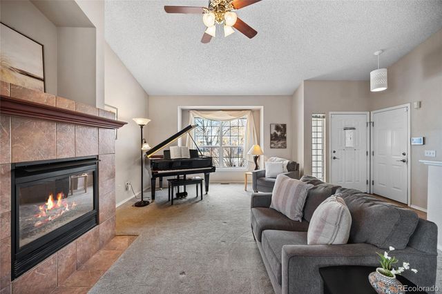 6030 Corinth Drive, Colorado Springs, CO 80923