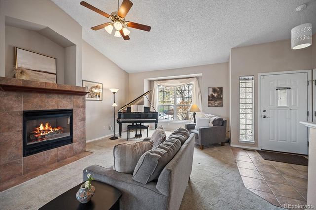 6030 Corinth Drive, Colorado Springs, CO 80923