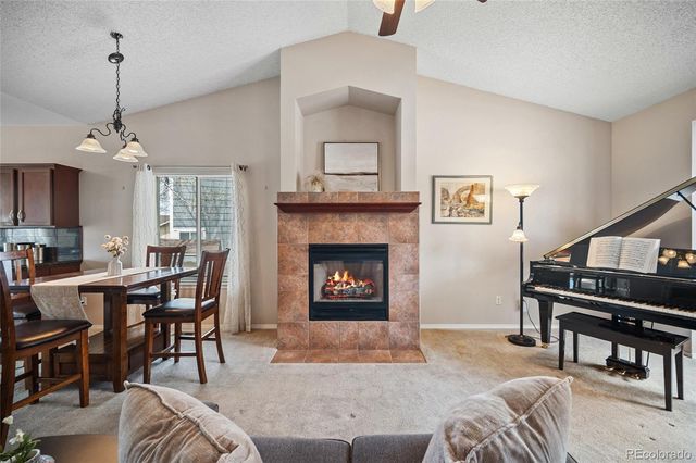 6030 Corinth Drive, Colorado Springs, CO 80923