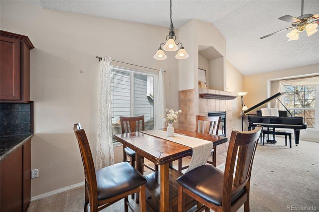 6030 Corinth Drive, Colorado Springs, CO 80923