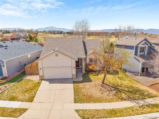 6030 Corinth Drive, Colorado Springs, CO 80923