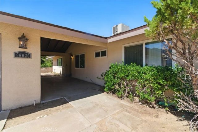 56620 Hidden Gold Drive, Yucca Valley, CA 92284