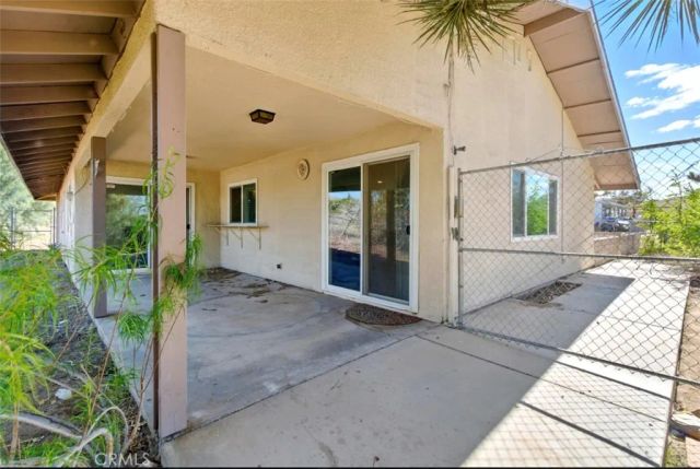 56620 Hidden Gold Drive, Yucca Valley, CA 92284