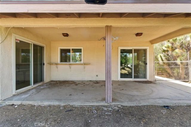 56620 Hidden Gold Drive, Yucca Valley, CA 92284