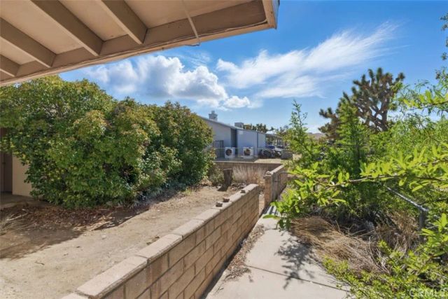 56620 Hidden Gold Drive, Yucca Valley, CA 92284