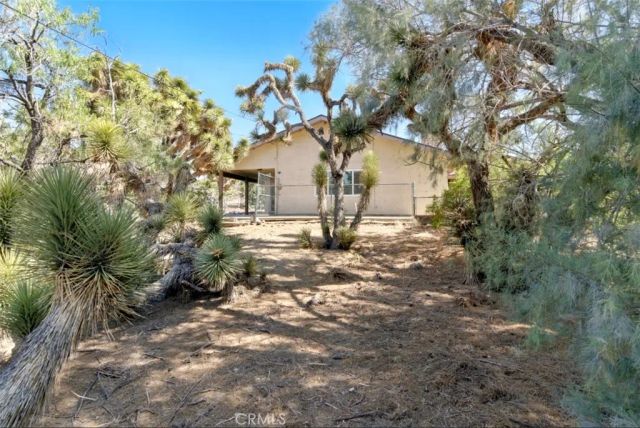 56620 Hidden Gold Drive, Yucca Valley, CA 92284
