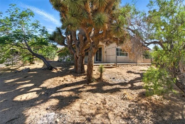 56620 Hidden Gold Drive, Yucca Valley, CA 92284