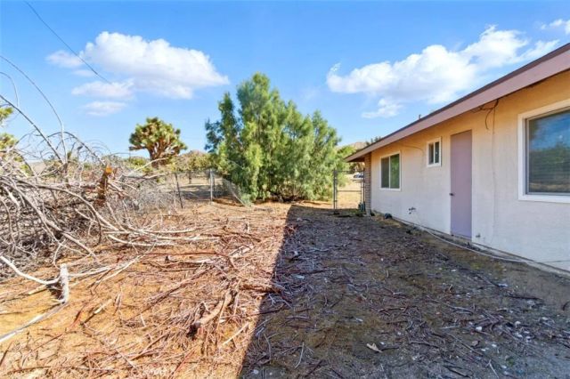 56620 Hidden Gold Drive, Yucca Valley, CA 92284