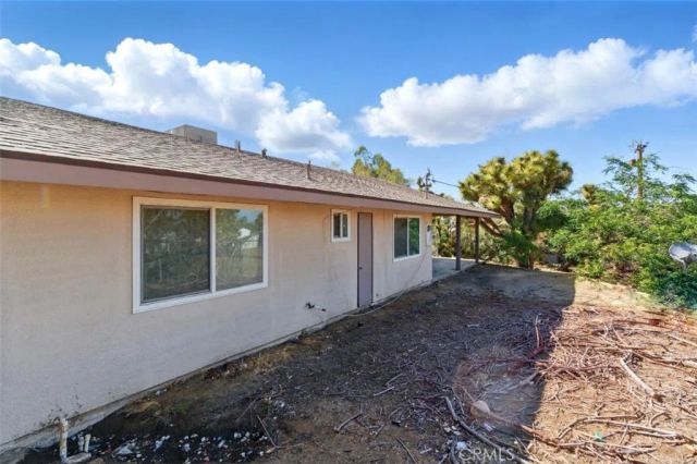 56620 Hidden Gold Drive, Yucca Valley, CA 92284