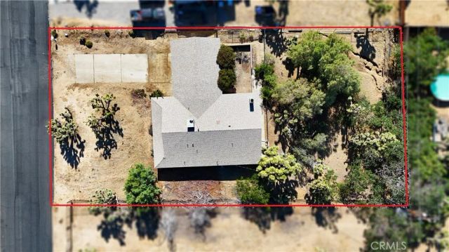 56620 Hidden Gold Drive, Yucca Valley, CA 92284
