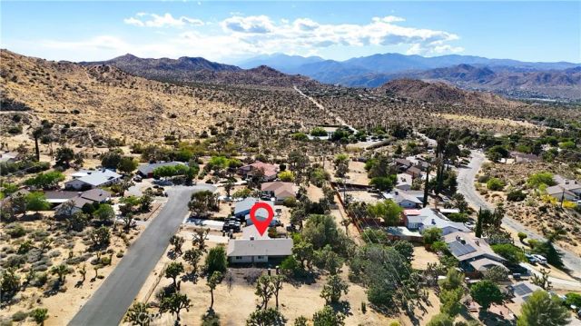 56620 Hidden Gold Drive, Yucca Valley, CA 92284