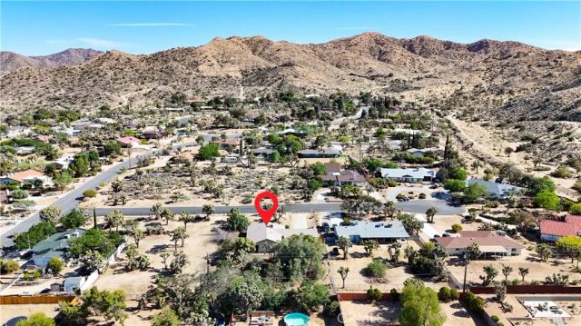 56620 Hidden Gold Drive, Yucca Valley, CA 92284
