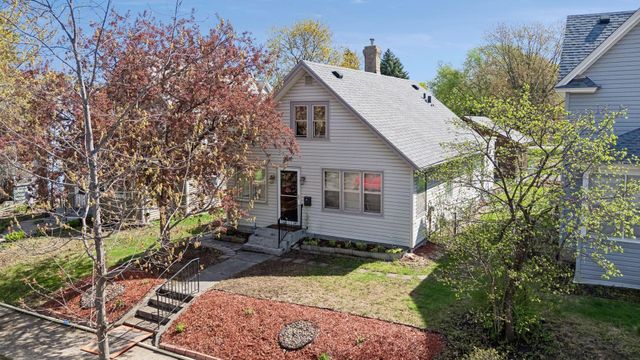 3610 Aldrich Avenue N, Minneapolis, MN 55412