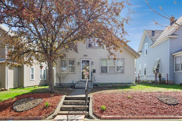 3610 Aldrich Avenue N, Minneapolis, MN 55412