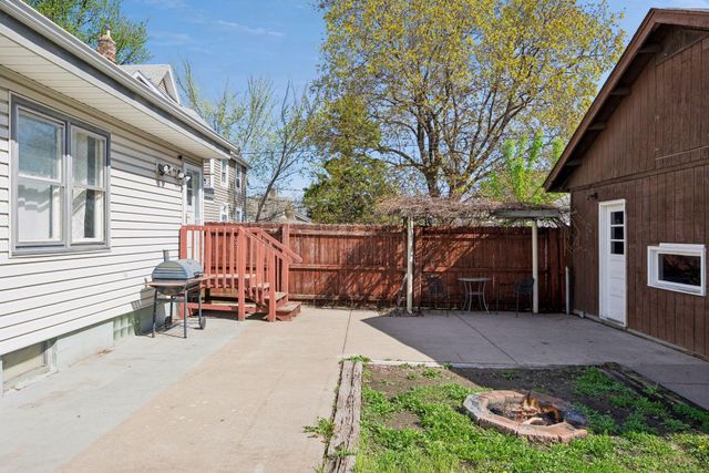 3610 Aldrich Avenue N, Minneapolis, MN 55412