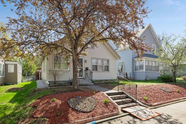 3610 Aldrich Avenue N, Minneapolis, MN 55412