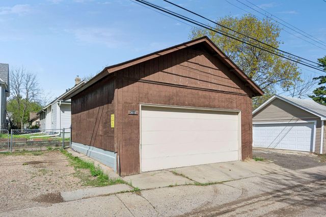 3610 Aldrich Avenue N, Minneapolis, MN 55412