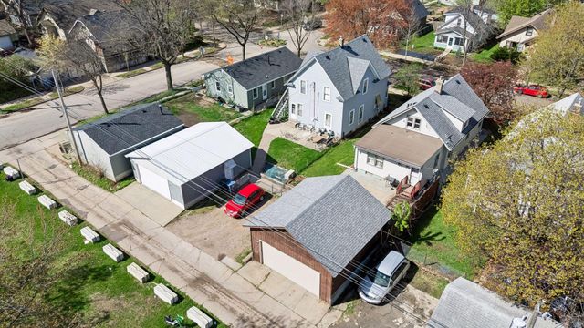 3610 Aldrich Avenue N, Minneapolis, MN 55412