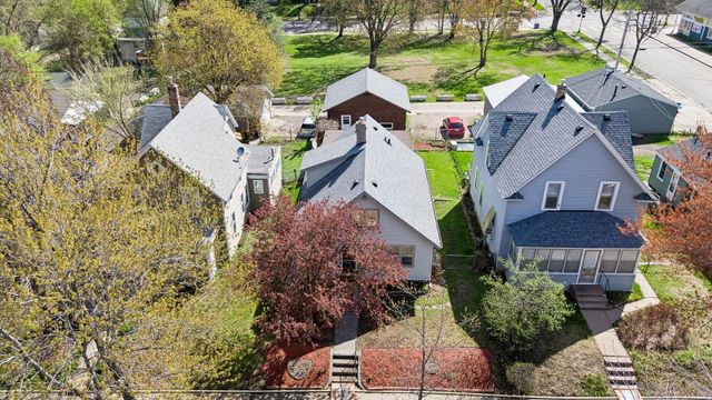 3610 Aldrich Avenue N, Minneapolis, MN 55412