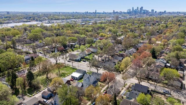 3610 Aldrich Avenue N, Minneapolis, MN 55412