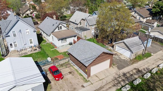 3610 Aldrich Avenue N, Minneapolis, MN 55412