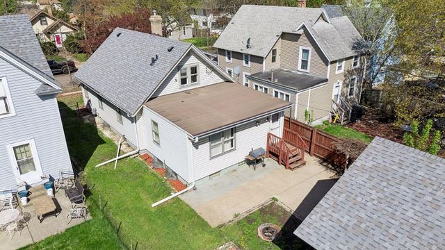 3610 Aldrich Avenue N, Minneapolis, MN 55412