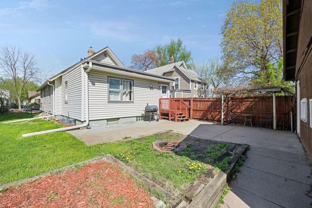 3610 Aldrich Avenue N, Minneapolis, MN 55412