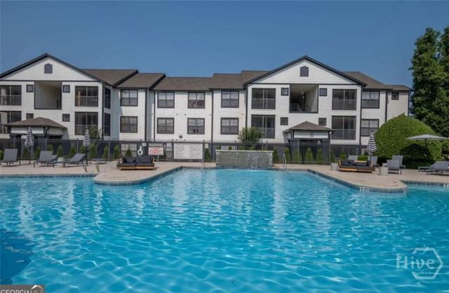 211 North Avenue 1125, Athens, GA 30601