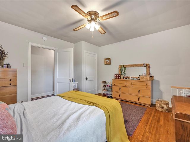 15 E ROSEVILLE RD, Lancaster, PA 17601