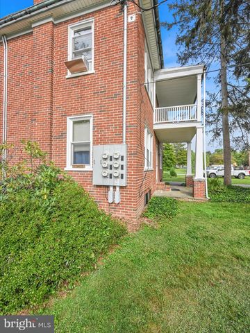 15 E ROSEVILLE RD, Lancaster, PA 17601