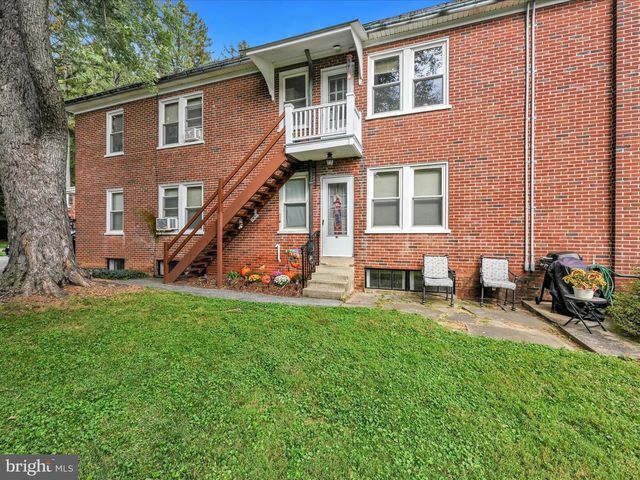 15 E ROSEVILLE RD, Lancaster, PA 17601