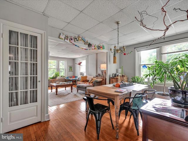 15 E ROSEVILLE RD, Lancaster, PA 17601