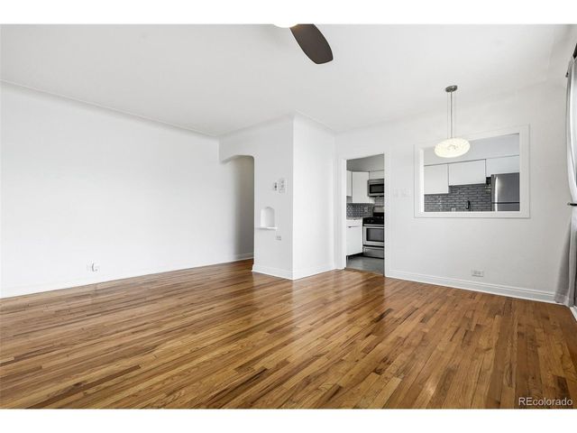 665 N Washington St 6B, Denver, CO 80203