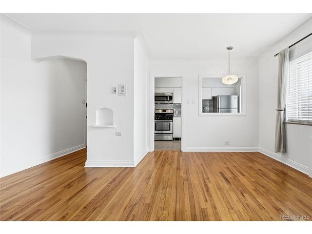 665 N Washington St 6B, Denver, CO 80203