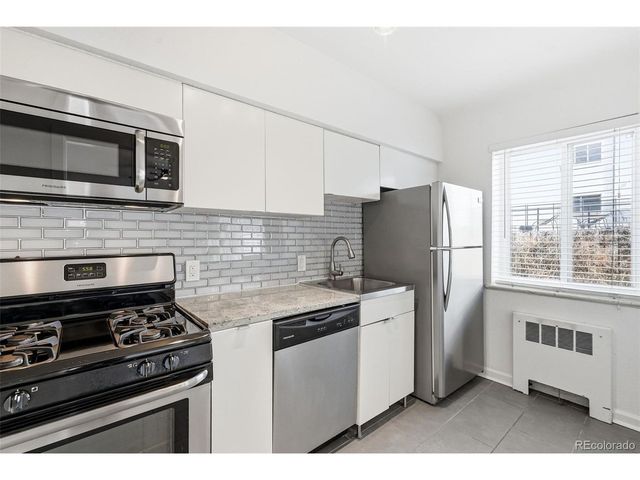 665 N Washington St 6B, Denver, CO 80203